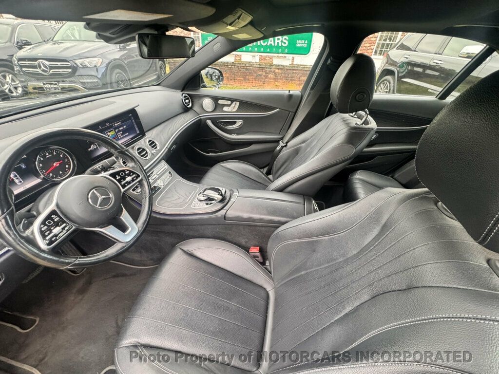 2019 Mercedes-Benz E-Class E 300 4MATIC Sedan - 23089817 - 8