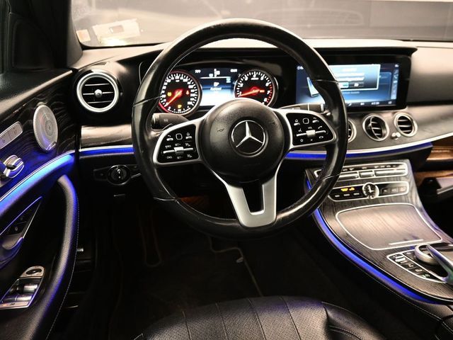 2019 Mercedes-Benz E-Class E 300 4MATIC Sedan - 23000474 - 9