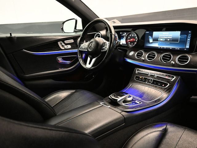 2019 Mercedes-Benz E-Class E 300 4MATIC Sedan - 23000474 - 10