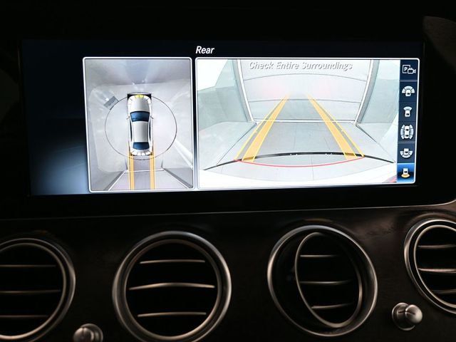 2019 Mercedes-Benz E-Class E 300 4MATIC Sedan - 23000474 - 13