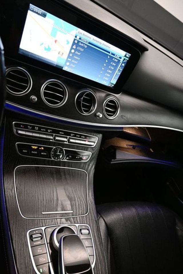 2019 Mercedes-Benz E-Class E 300 4MATIC Sedan - 23000474 - 14