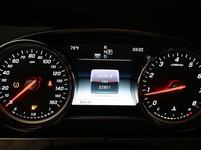 2019 Mercedes-Benz E-Class E 300 4MATIC Sedan - 23000474 - 15