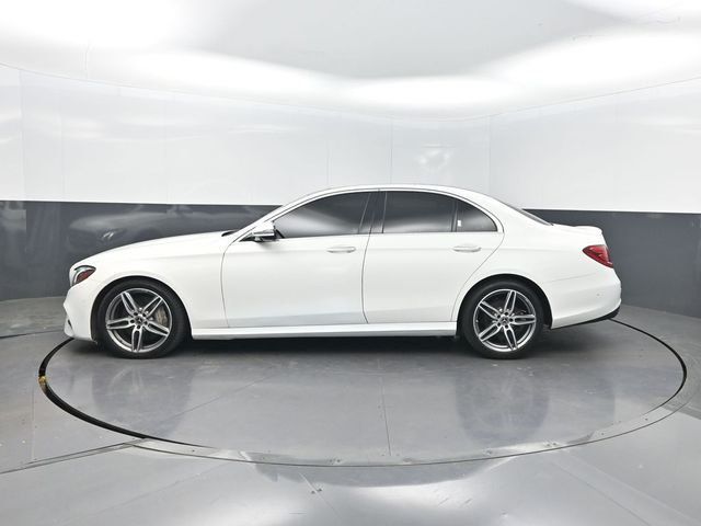 2019 Mercedes-Benz E-Class E 300 4MATIC Sedan - 23000474 - 1