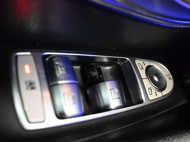 2019 Mercedes-Benz E-Class E 300 4MATIC Sedan - 23000474 - 23