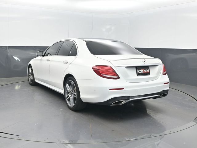 2019 Mercedes-Benz E-Class E 300 4MATIC Sedan - 23000474 - 2