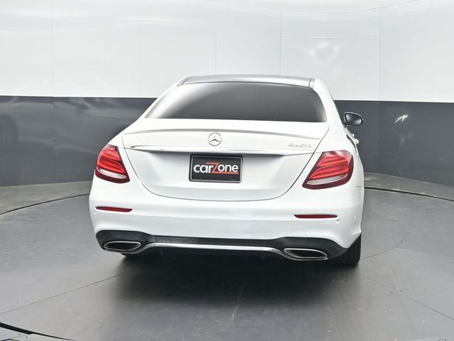 2019 Mercedes-Benz E-Class E 300 4MATIC Sedan - 23000474 - 29