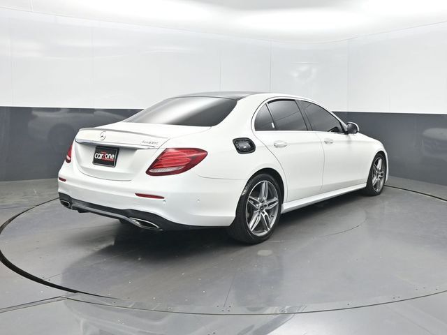 2019 Mercedes-Benz E-Class E 300 4MATIC Sedan - 23000474 - 30
