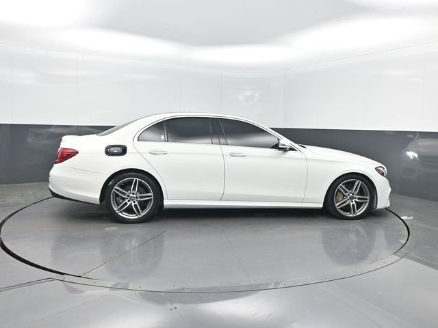 2019 Mercedes-Benz E-Class E 300 4MATIC Sedan - 23000474 - 31