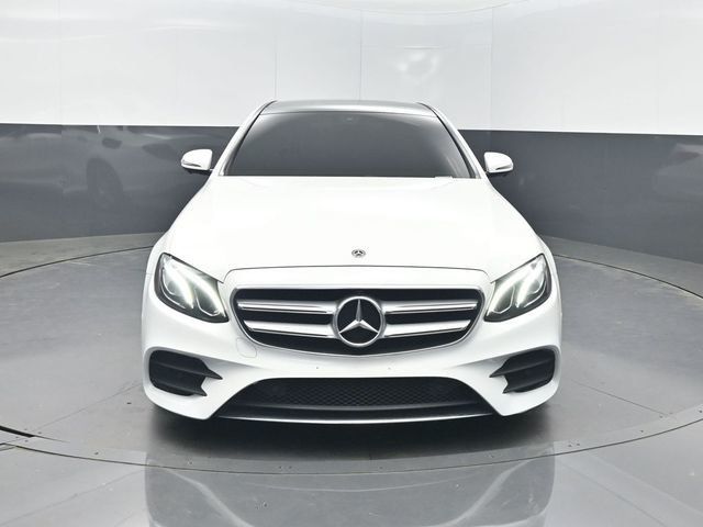 2019 Mercedes-Benz E-Class E 300 4MATIC Sedan - 23000474 - 33