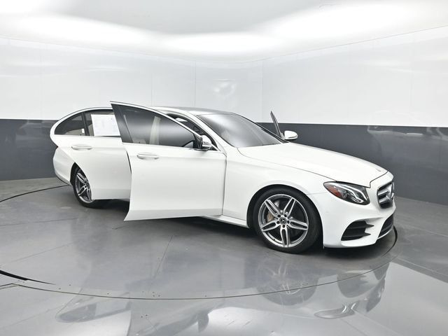 2019 Mercedes-Benz E-Class E 300 4MATIC Sedan - 23000474 - 36