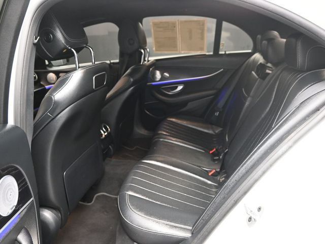 2019 Mercedes-Benz E-Class E 300 4MATIC Sedan - 23000474 - 5