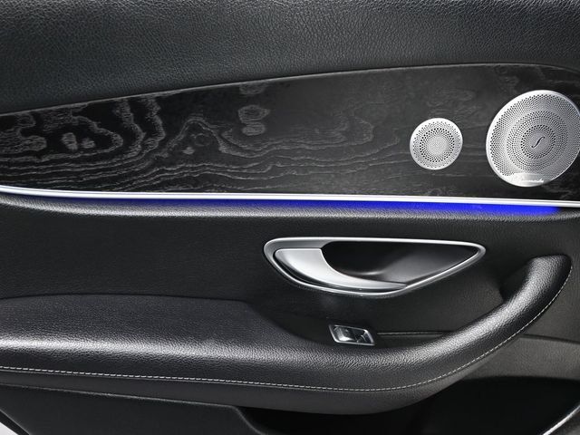 2019 Mercedes-Benz E-Class E 300 4MATIC Sedan - 23000474 - 6