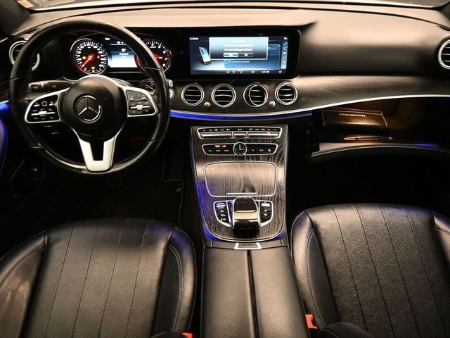 2019 Mercedes-Benz E-Class E 300 4MATIC Sedan - 23000474 - 8