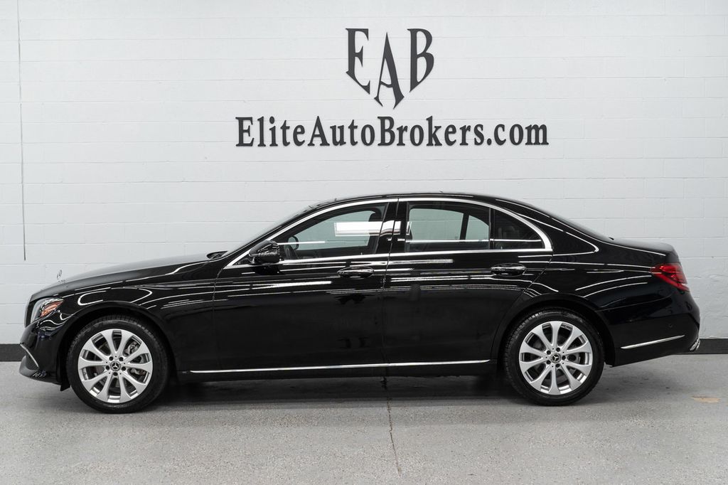 19 Used Mercedes Benz E Class E 300 4matic Sedan At Elite Auto Brokers Serving Washington D C Arlington Beth Md Iid