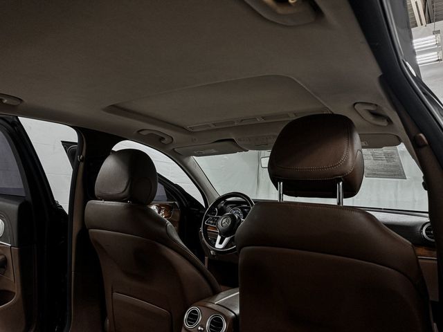 2019 Mercedes-Benz E-Class E 300 4MATIC Sedan - 22976721 - 12