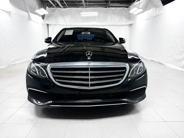 2019 Mercedes-Benz E-Class E 300 4MATIC Sedan - 22976721 - 1