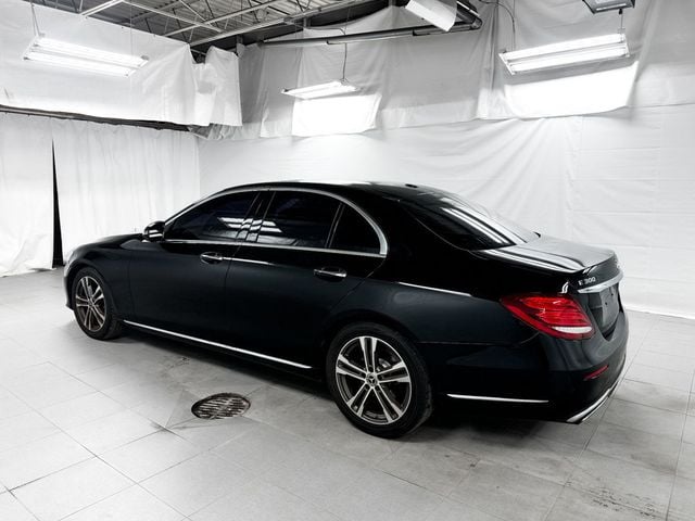 2019 Mercedes-Benz E-Class E 300 4MATIC Sedan - 22976721 - 2