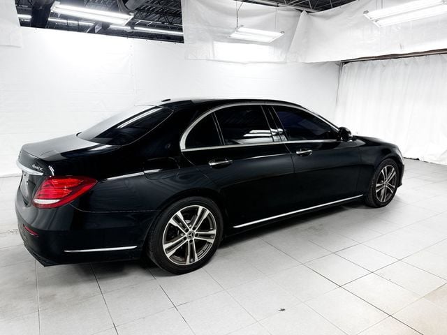 2019 Mercedes-Benz E-Class E 300 4MATIC Sedan - 22976721 - 6