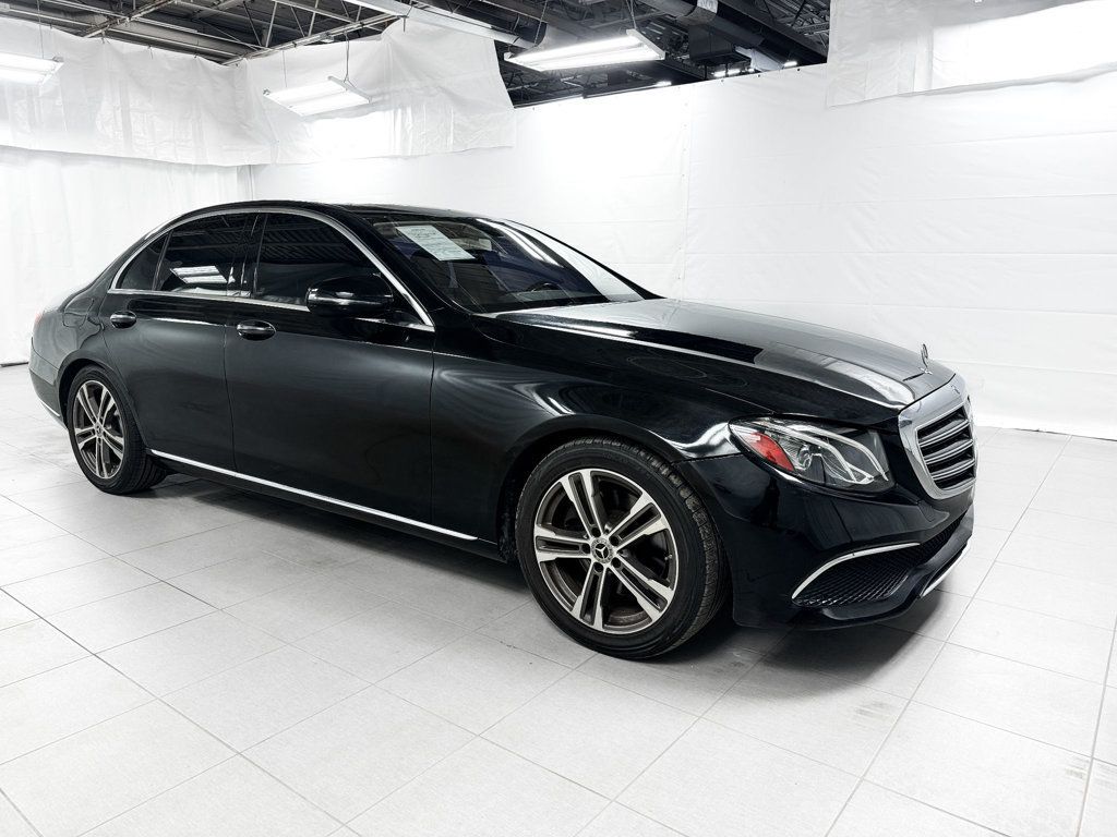 2019 Mercedes-Benz E-Class E 300 4MATIC Sedan - 22976721 - 7