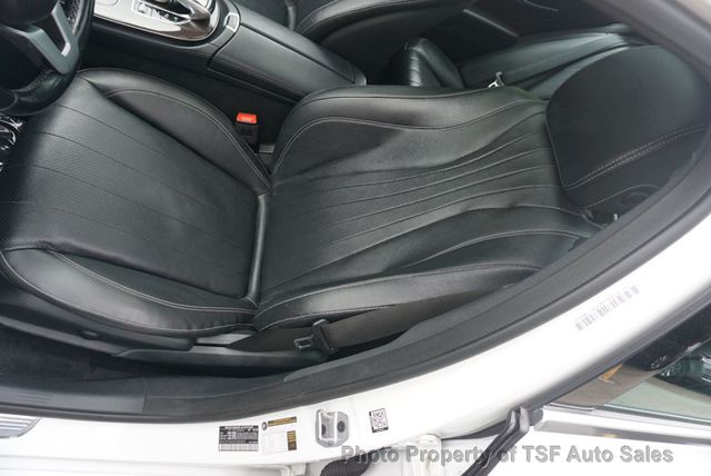 2019 Mercedes-Benz E-Class E 300 4MATIC Sedan AMG LINE CARPLAY NAVI 360 CAMERAS LOADED!!! - 23025346 - 11