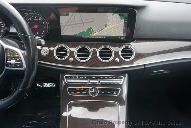 2019 Mercedes-Benz E-Class E 300 4MATIC Sedan AMG LINE CARPLAY NAVI 360 CAMERAS LOADED!!! - 23025346 - 20