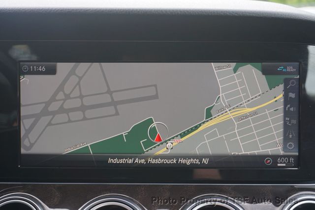 2019 Mercedes-Benz E-Class E 300 4MATIC Sedan AMG LINE CARPLAY NAVI 360 CAMERAS LOADED!!! - 23025346 - 22