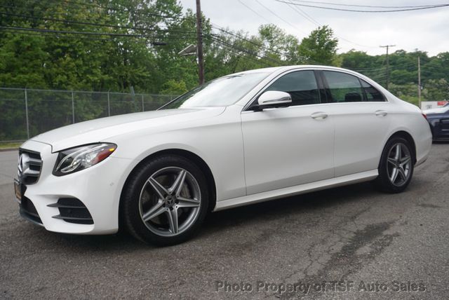2019 Mercedes-Benz E-Class E 300 4MATIC Sedan AMG LINE CARPLAY NAVI 360 CAMERAS LOADED!!! - 23025346 - 2