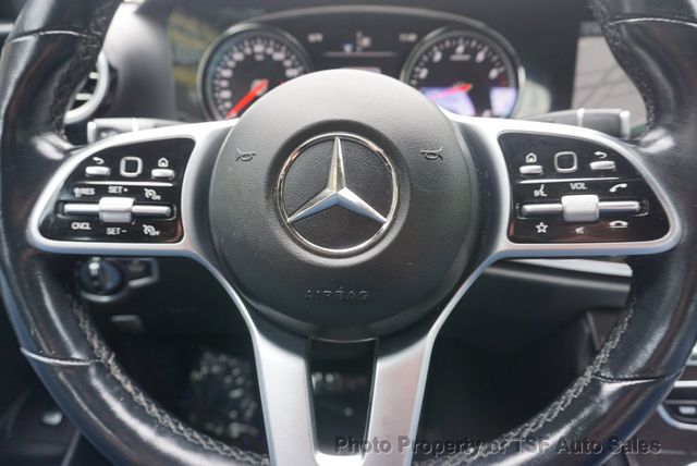 2019 Mercedes-Benz E-Class E 300 4MATIC Sedan AMG LINE CARPLAY NAVI 360 CAMERAS LOADED!!! - 23025346 - 35