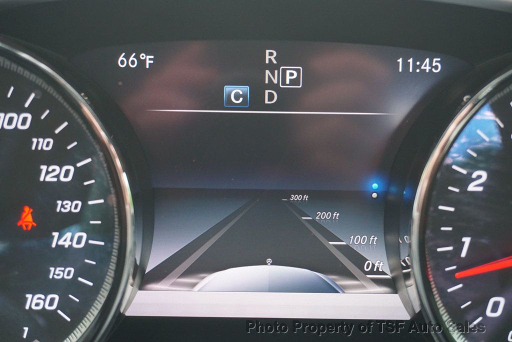 2019 Mercedes-Benz E-Class E 300 4MATIC Sedan AMG LINE CARPLAY NAVI 360 CAMERAS LOADED!!! - 23025346 - 43