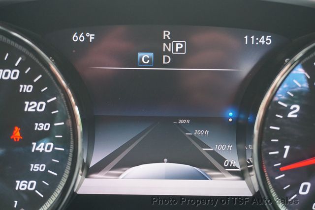 2019 Mercedes-Benz E-Class E 300 4MATIC Sedan AMG LINE CARPLAY NAVI 360 CAMERAS LOADED!!! - 23025346 - 43