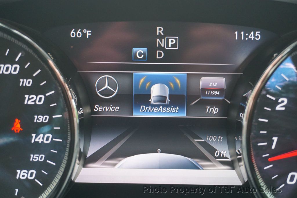 2019 Mercedes-Benz E-Class E 300 4MATIC Sedan AMG LINE CARPLAY NAVI 360 CAMERAS LOADED!!! - 23025346 - 44