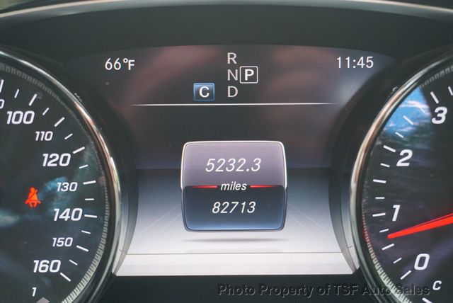 2019 Mercedes-Benz E-Class E 300 4MATIC Sedan AMG LINE CARPLAY NAVI 360 CAMERAS LOADED!!! - 23025346 - 47