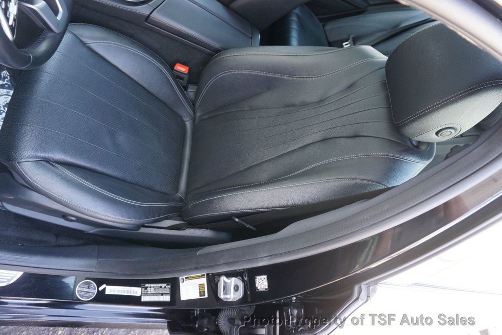 2019 Mercedes-Benz E-Class E 300 4MATIC Sedan AMG LINE PANO ROOF CARPLAY NAVI 360 CAMERAS  - 23008737 - 11