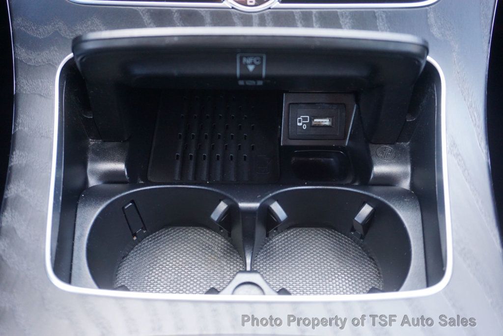 2019 Mercedes-Benz E-Class E 300 4MATIC Sedan AMG LINE PANO ROOF CARPLAY NAVI 360 CAMERAS  - 23008737 - 37