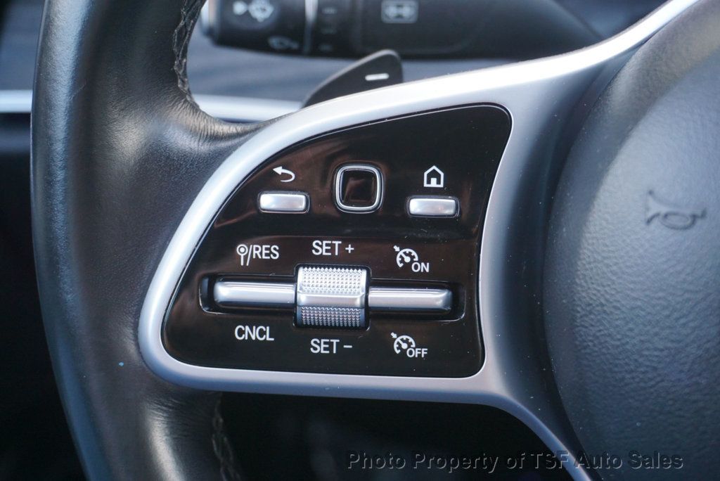 2019 Mercedes-Benz E-Class E 300 4MATIC Sedan AMG LINE PANO ROOF CARPLAY NAVI 360 CAMERAS  - 23008737 - 40