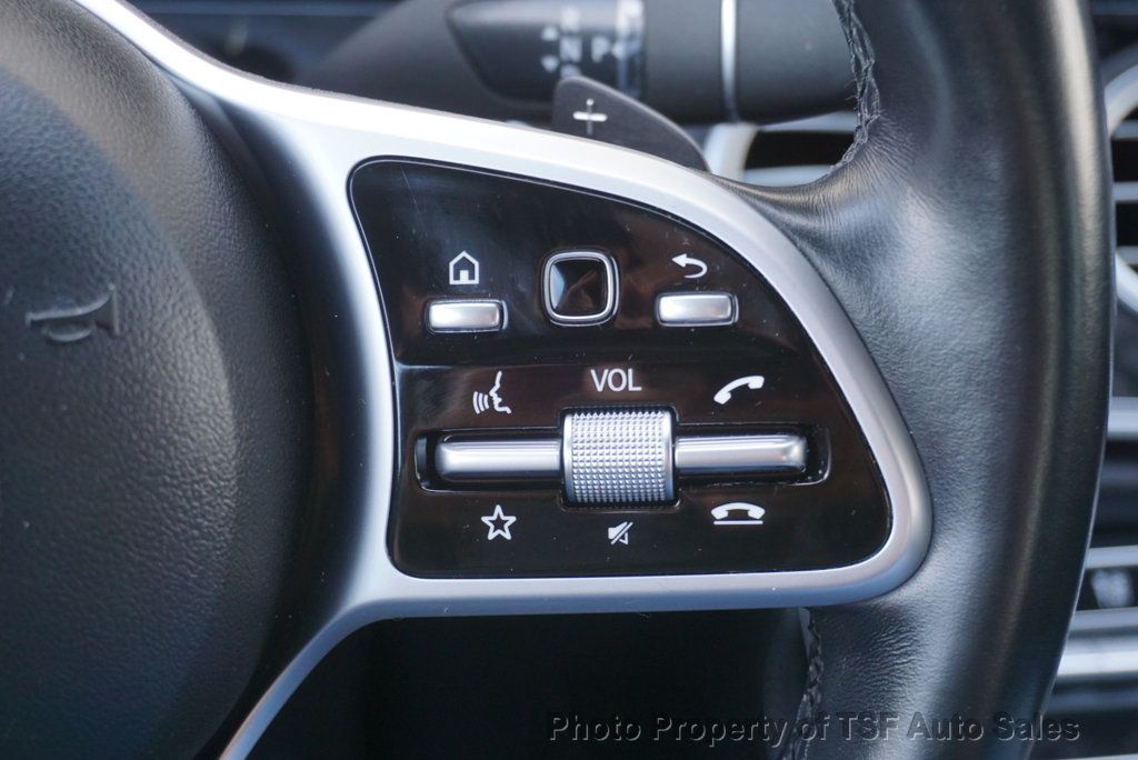 2019 Mercedes-Benz E-Class E 300 4MATIC Sedan AMG LINE PANO ROOF CARPLAY NAVI 360 CAMERAS  - 23008737 - 41