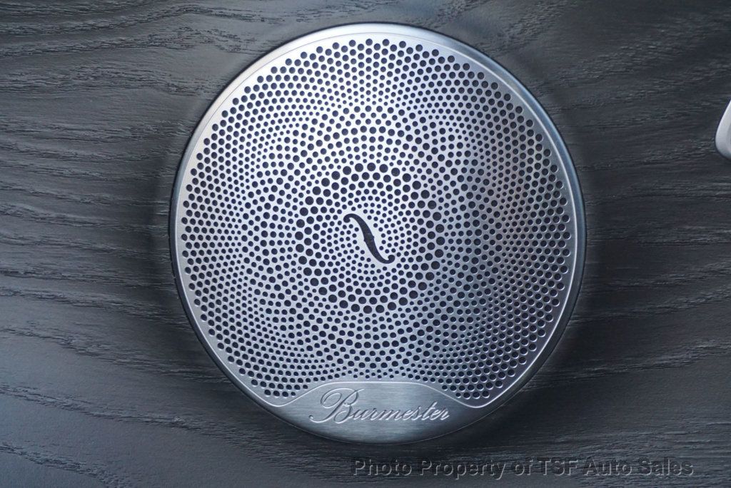 2019 Mercedes-Benz E-Class E 300 4MATIC Sedan AMG LINE PANO ROOF CARPLAY NAVI 360 CAMERAS  - 23008737 - 45