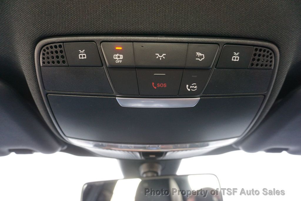 2019 Mercedes-Benz E-Class E 300 4MATIC Sedan AMG LINE PANO ROOF CARPLAY NAVI 360 CAMERAS  - 23008737 - 50