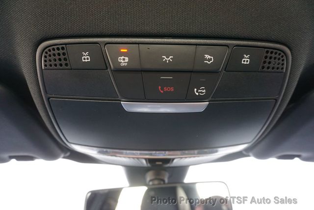 2019 Mercedes-Benz E-Class E 300 4MATIC Sedan AMG LINE PANO ROOF CARPLAY NAVI 360 CAMERAS  - 23008737 - 50