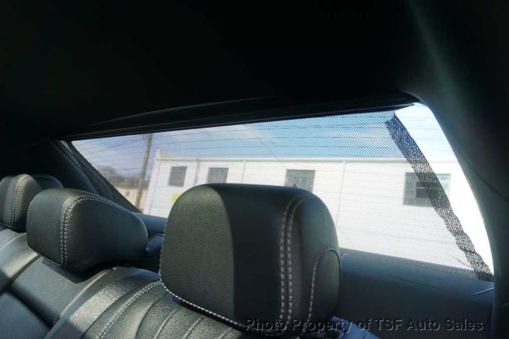 2019 Mercedes-Benz E-Class E 300 4MATIC Sedan AMG LINE PANO ROOF CARPLAY NAVI 360 CAMERAS  - 23008737 - 51