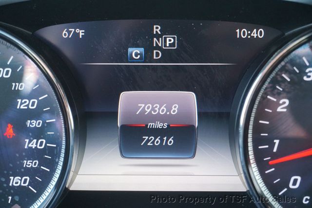 2019 Mercedes-Benz E-Class E 300 4MATIC Sedan AMG LINE PANO ROOF CARPLAY NAVI 360 CAMERAS  - 23008737 - 54