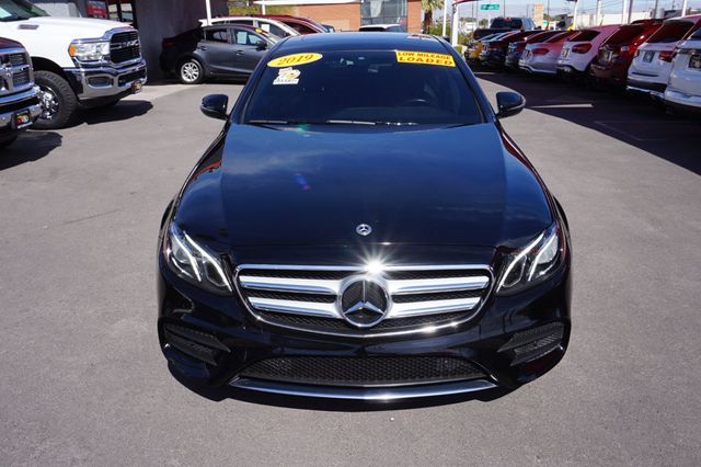 2019 Mercedes-Benz E-Class E 300, LOW MILES, PREMIUM WHEELS, MOON ROOF,  NAVIGATION - 22990927 - 9