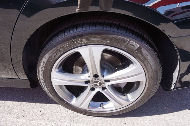 2019 Mercedes-Benz E-Class E 300, LOW MILES, PREMIUM WHEELS, MOON ROOF,  NAVIGATION - 22990927 - 11