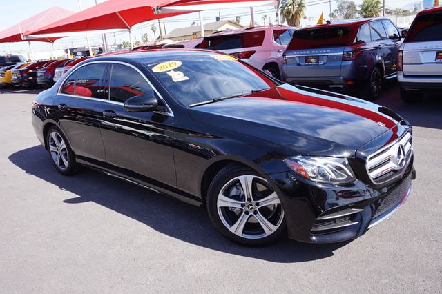 2019 Mercedes-Benz E-Class E 300, LOW MILES, PREMIUM WHEELS, MOON ROOF,  NAVIGATION - 22990927 - 1