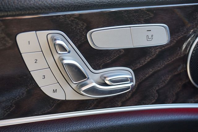 2019 Mercedes-Benz E-Class E 300, LOW MILES, PREMIUM WHEELS, MOON ROOF,  NAVIGATION - 22990927 - 20