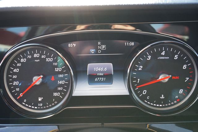 2019 Mercedes-Benz E-Class E 300, LOW MILES, PREMIUM WHEELS, MOON ROOF,  NAVIGATION - 22990927 - 24