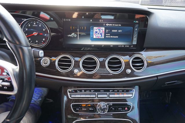 2019 Mercedes-Benz E-Class E 300, LOW MILES, PREMIUM WHEELS, MOON ROOF,  NAVIGATION - 22990927 - 27
