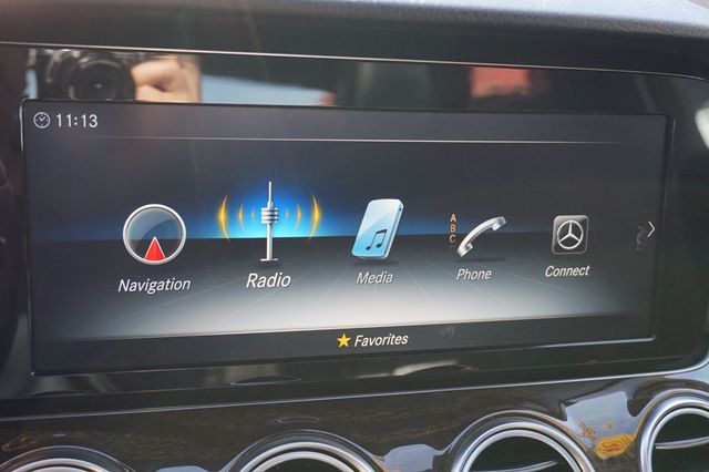 2019 Mercedes-Benz E-Class E 300, LOW MILES, PREMIUM WHEELS, MOON ROOF,  NAVIGATION - 22990927 - 28