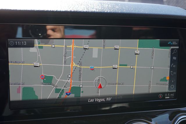 2019 Mercedes-Benz E-Class E 300, LOW MILES, PREMIUM WHEELS, MOON ROOF,  NAVIGATION - 22990927 - 29