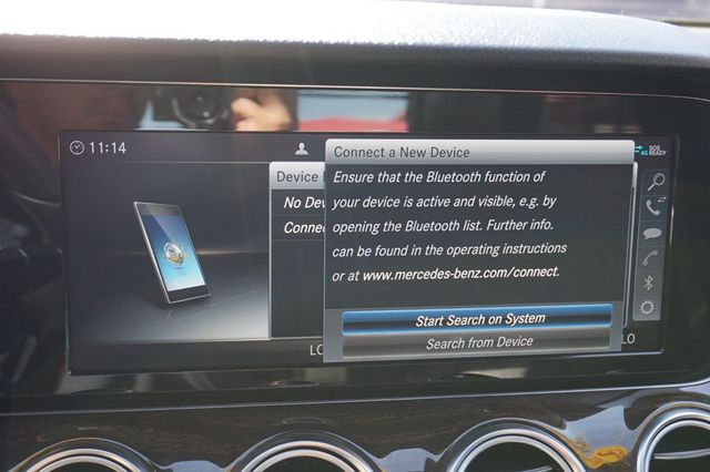 2019 Mercedes-Benz E-Class E 300, LOW MILES, PREMIUM WHEELS, MOON ROOF,  NAVIGATION - 22990927 - 32